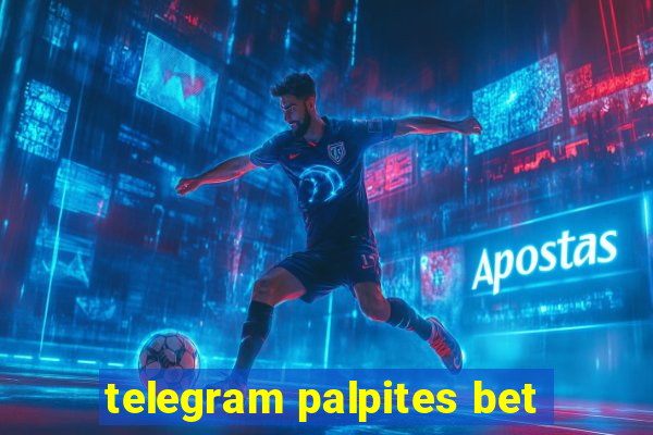 telegram palpites bet